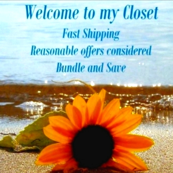 Check here for special sales! Like❤️ to find me later. TY 🙂